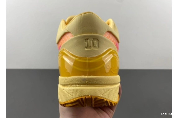 Kobe  723908-180 Protro 4 Nike 1118